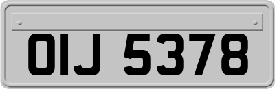 OIJ5378