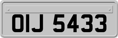 OIJ5433