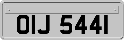 OIJ5441