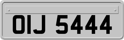 OIJ5444