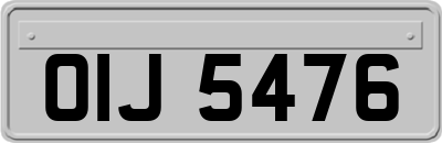 OIJ5476