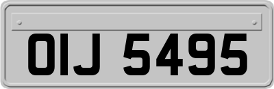 OIJ5495