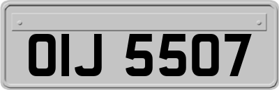 OIJ5507