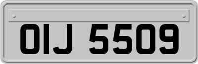 OIJ5509