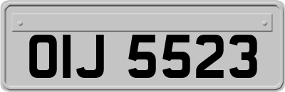 OIJ5523