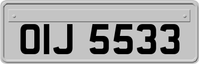 OIJ5533