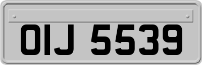 OIJ5539