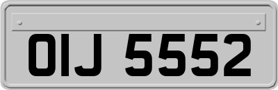 OIJ5552