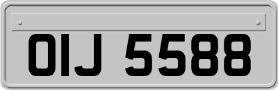 OIJ5588