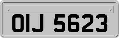OIJ5623