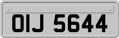OIJ5644