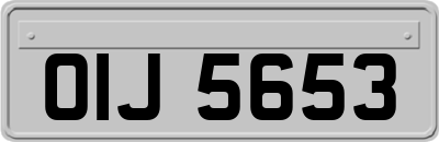 OIJ5653