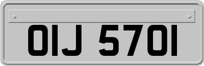 OIJ5701
