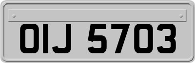 OIJ5703