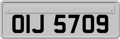 OIJ5709