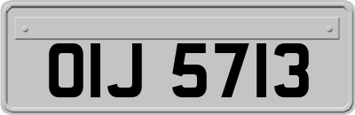 OIJ5713
