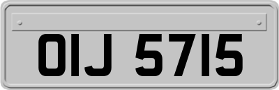 OIJ5715