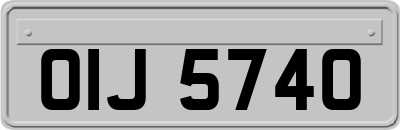 OIJ5740