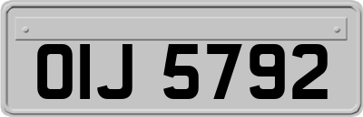 OIJ5792