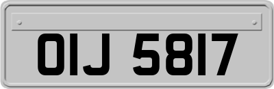 OIJ5817