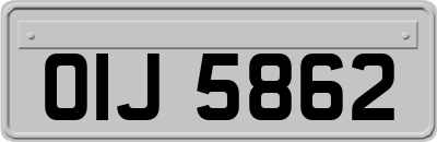 OIJ5862