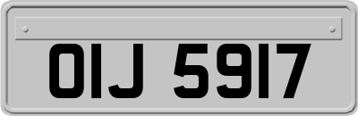 OIJ5917