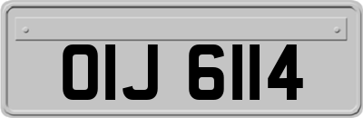 OIJ6114