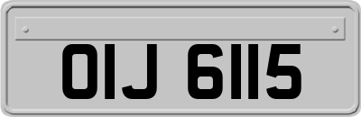 OIJ6115