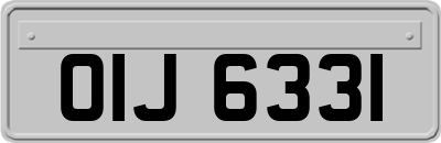 OIJ6331