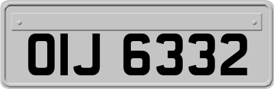 OIJ6332