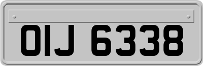 OIJ6338