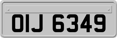 OIJ6349