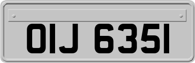 OIJ6351