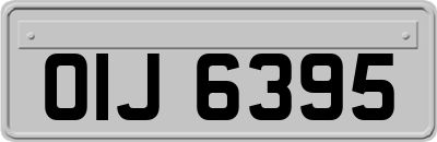 OIJ6395