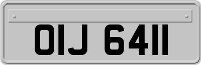 OIJ6411