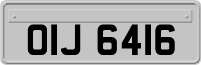 OIJ6416