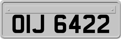 OIJ6422
