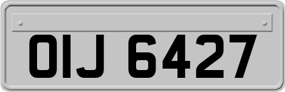 OIJ6427