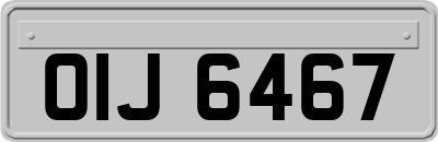 OIJ6467