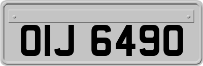OIJ6490
