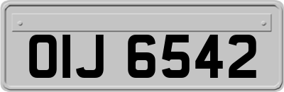OIJ6542