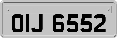 OIJ6552