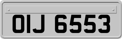 OIJ6553