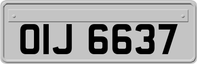 OIJ6637
