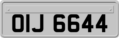 OIJ6644