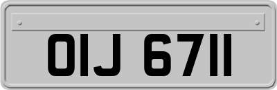 OIJ6711