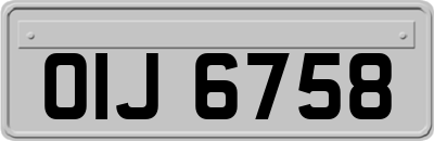 OIJ6758