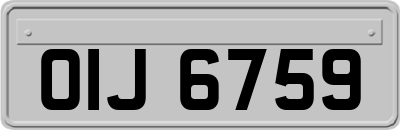 OIJ6759