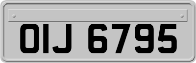 OIJ6795