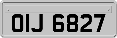 OIJ6827